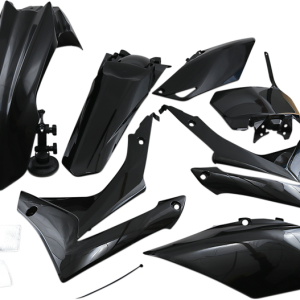 UFO Replacement Body Kit - Black HOKIT116001