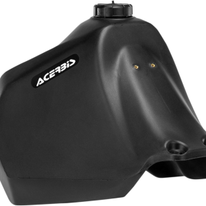 ACERBIS Gas Tank - Black - Suzuki - 5.3 Gallon 2250360001