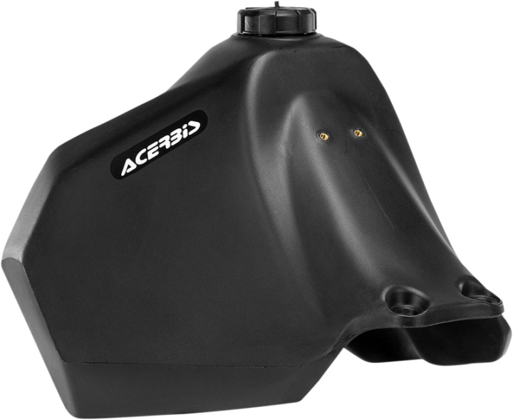 ACERBIS Gas Tank - Black - Suzuki - 5.3 Gallon 2250360001