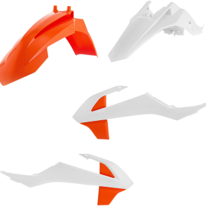 ACERBIS Standard Replacement Body Kit - OEM '19 2449626345