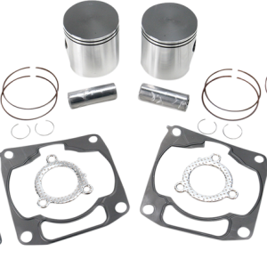 WISECO Piston Kit - Arctic Cat High-Performance SK1318