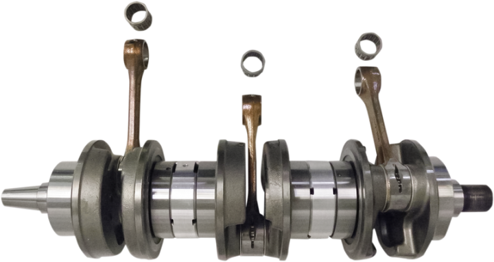 WSM Crankshaft Assembly 010-1025-01WSM
