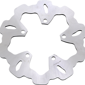 GALFER Rear Rotor DF198W