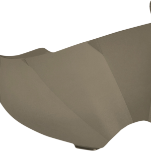 AFX FX-39DS/2 Shield - Outer - Gold Mirror 0130-0827