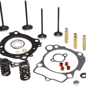 KIBBLEWHITE Cylinder Head Service Kit 40-41510