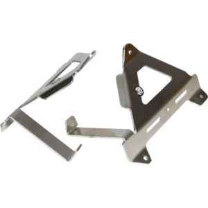 AXP RACING Radiator Guard Kit - Yamaha YZ 250/450 F 2023-2025 AX1718