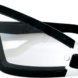 BOBSTER Wrap Goggles - Clear BW201C