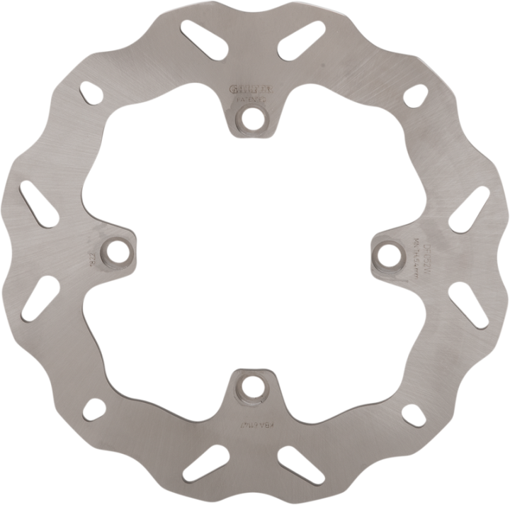 GALFER Rear Rotor Africa Twin 2016-2021 DF052W