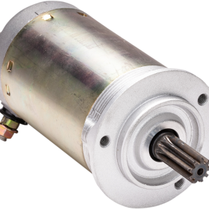 RICK'S MOTORSPORT ELECTRIC Starter Motor - Ducati 61-710