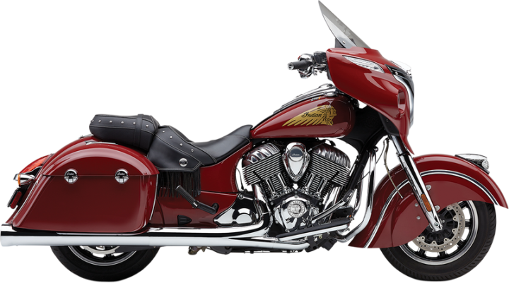 COBRA Neighbor Hater Muffler - Chrome 5207