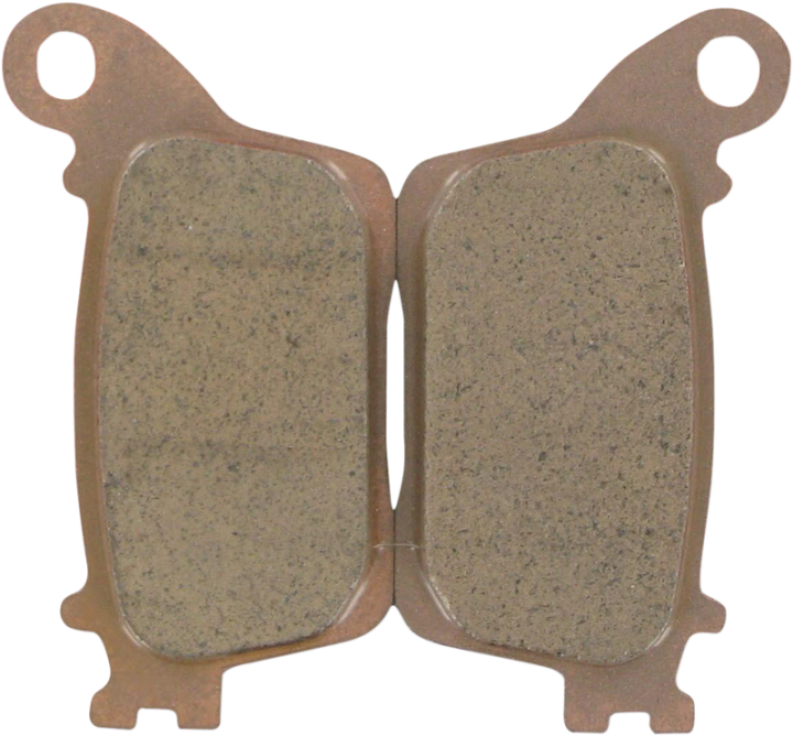 DP BRAKES Standard Brake Pads DP973