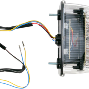Moto MPH Taillight - CBR600RR - Shadow MPH-30104S