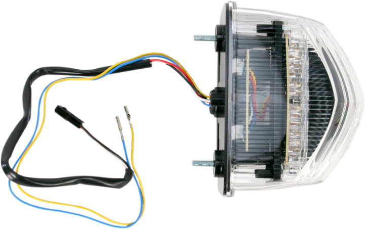 Moto MPH Taillight - CBR600RR - Shadow MPH-30104S