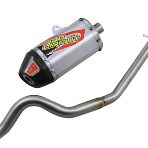 PRO CIRCUIT T-6 Exhaust KLX 110 2002-2008 0120911F