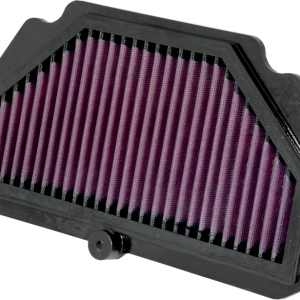 K & N Race-Spec Air Filter Ninja ZX-6 RR 2009-2024 KA-6009R