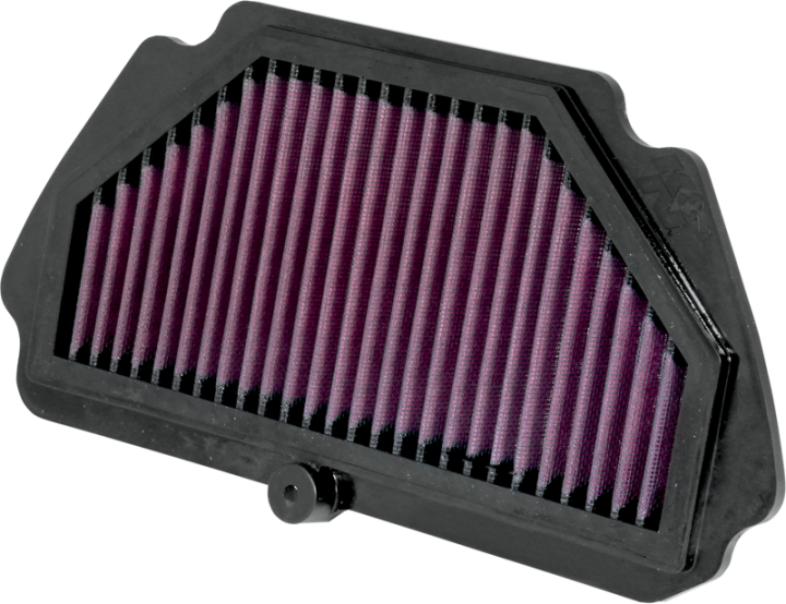 K & N Race-Spec Air Filter Ninja ZX-6 RR 2009-2024 KA-6009R