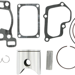 WISECO Piston Kit with Gaskets High-Performance GP PK1412