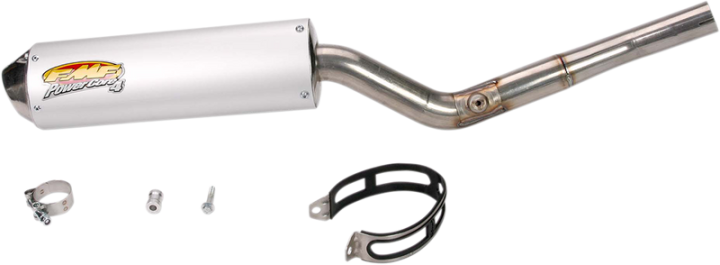 FMF Powercore 4 Muffler DRZ400 043010 FMF043010