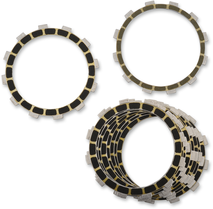 BARNETT Clutch Kit S1000RR 2010-2013 302-17-20007