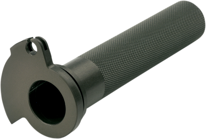 PRO CIRCUIT Throttle Tube - Aluminum TB-04