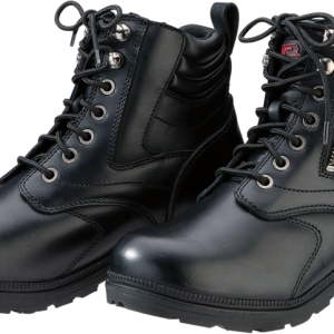Z1R Women's Maxim Boots - Black - Size 6 3403-0765