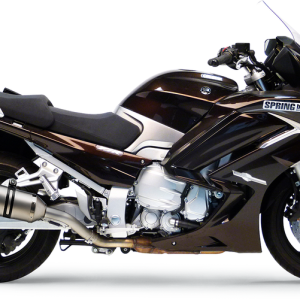 LEOVINCE LV One Evo Muffler FJR1300 A 8784E