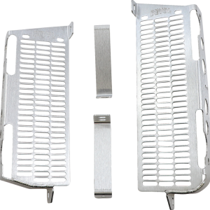 DEVOL Radiator Guards - KX500 0101-2406