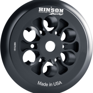 HINSON RACING Pressure Plate - CRF450 H597-PP-2101