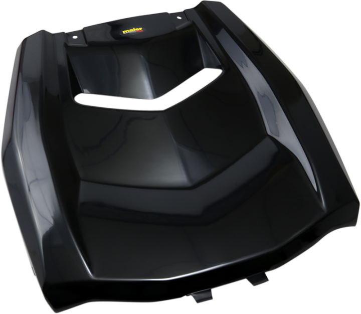 MAIER Upper Hood - Black 190360
