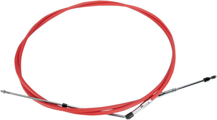 WSM Steering Cable - Yamaha 002-049