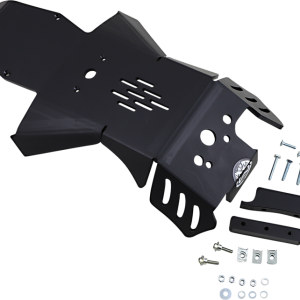 MOOSE RACING Pro LG Skid Plate - Beta PX1550
