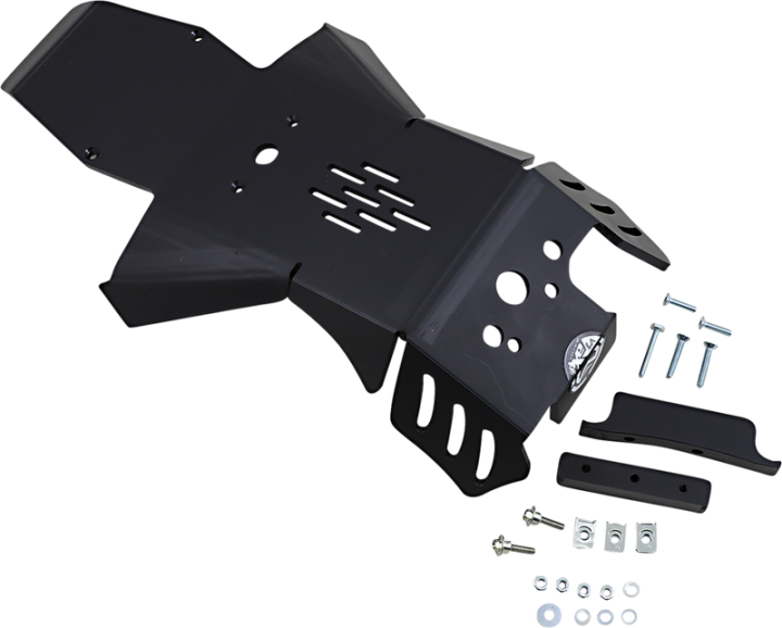 MOOSE RACING Pro LG Skid Plate - Beta PX1550