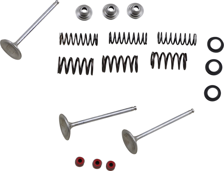 MOOSE RACING Intake Valve Kit M80-80950