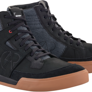 ALPINESTARS Grange Shoes - Black - US 10 2850021171410