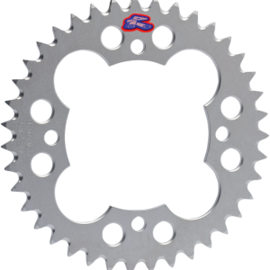RENTHAL Sprocket - Yamaha - 36 Tooth 437U-520-36GBSI