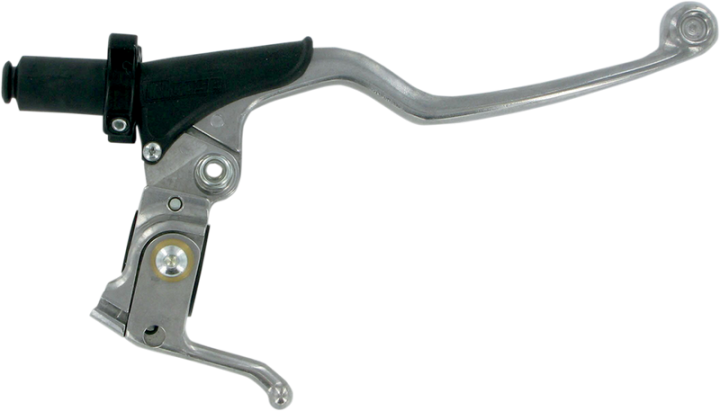 MOOSE RACING Lever Assembly - Fly - Hot Start 2PRU025