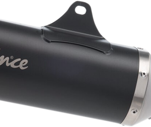 LEOVINCE Nero Muffler V-Strom 1000 2014-2019 14012