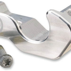 MOOSE RACING Lower Fork Leg Guard - Right Leg 32-246