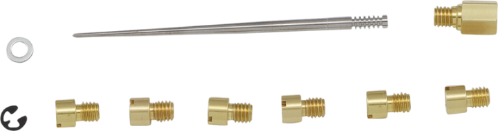 DYNOJET Jet Kit - Honda XR650R 1149