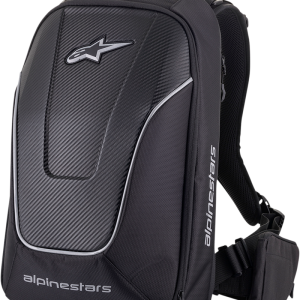 ALPINESTARS Charger Pro Backpack - Black 6107021-10