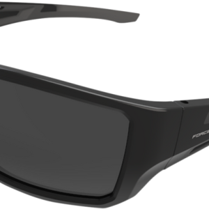FORCEFLEX FF5 Sunglasses - Black - Smoke FF5-01045-040