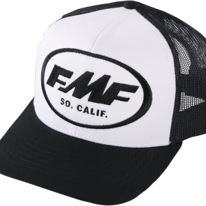FMF Origins 2 Hat - White - One Size Fits Most SP21196908BLK 2501-3667
