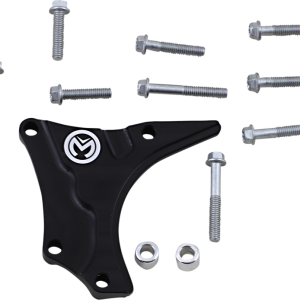 MOOSE RACING Clutch Guard - Cylinder - Sherco 13-9019