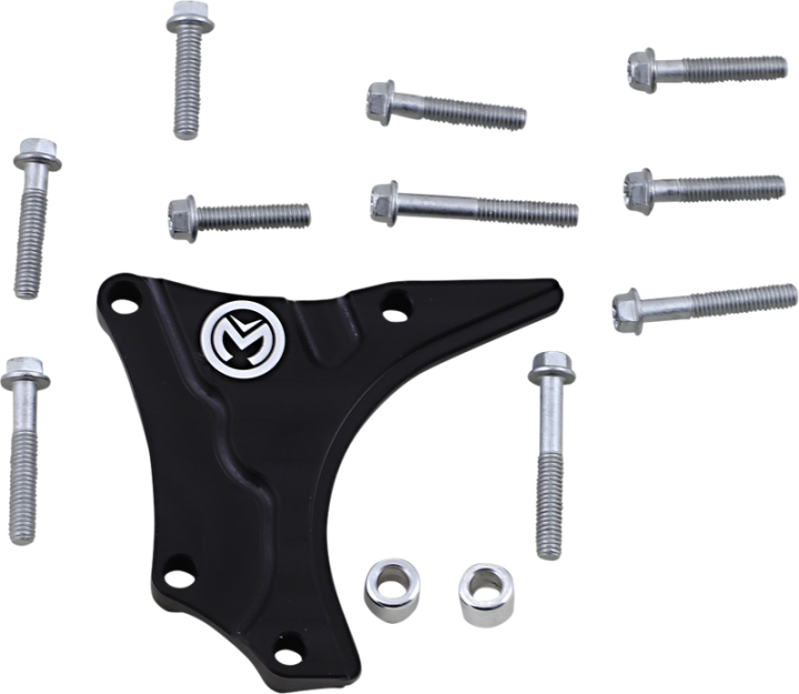 MOOSE RACING Clutch Guard - Cylinder - Sherco 13-9019