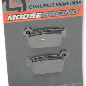 MOOSE RACING Qualifier Brake Pads M940-ORG