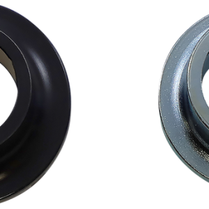 MOOSE RACING Wheel Spacer - Aluminum - Rear - Kawasaki 11-1043