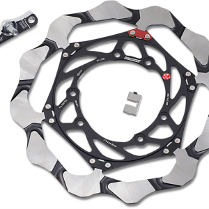 BRAKING EPTA Rotor Kit - 270 mm - Honda OKBY27E