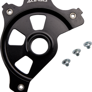 ACERBIS Disc Cover Mount - Black - KX 2736340001