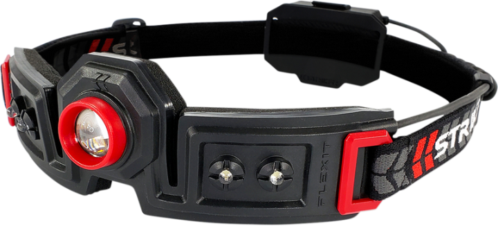 RISK RACING FLEXIT Head Lamp 193