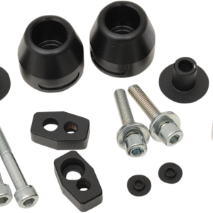 VORTEX Frame Slider Kit - GSX-S 750 SR229